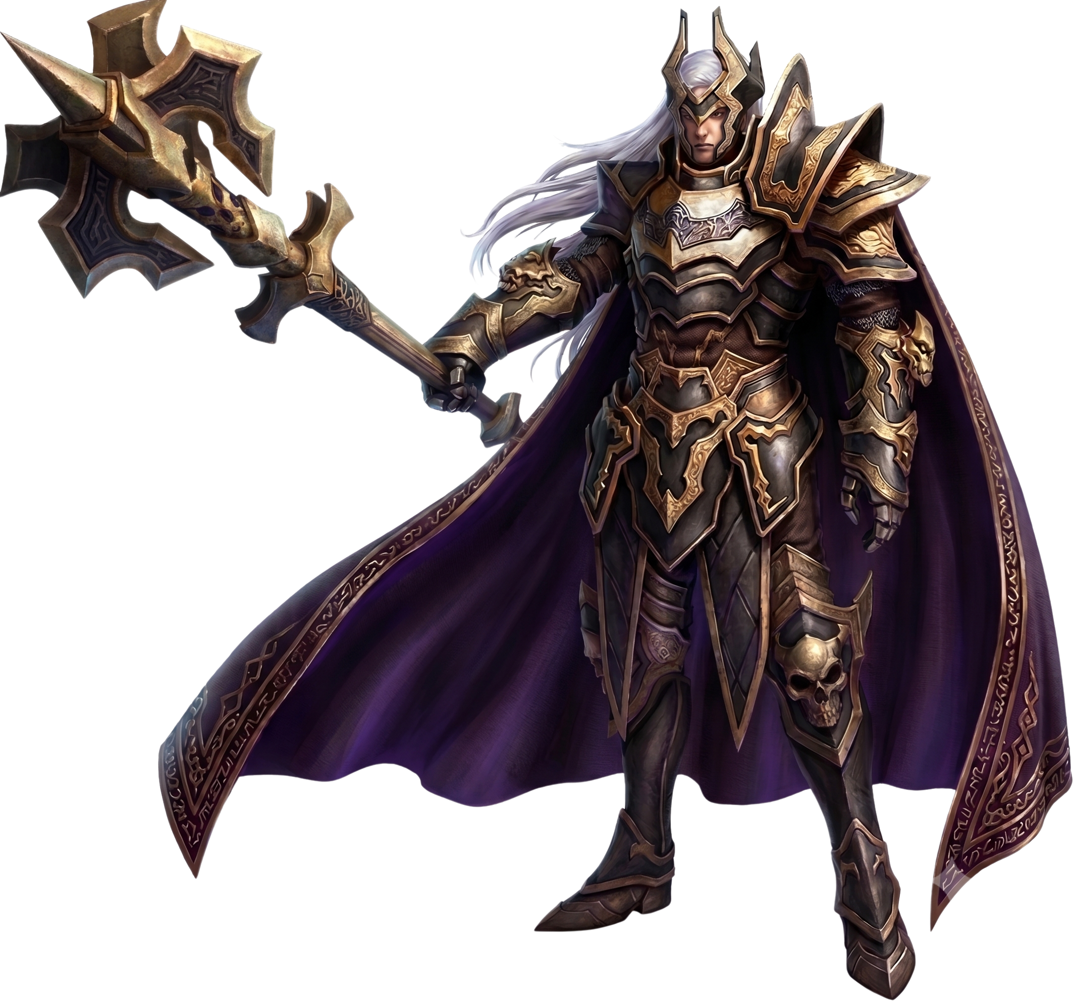 Dark Lord