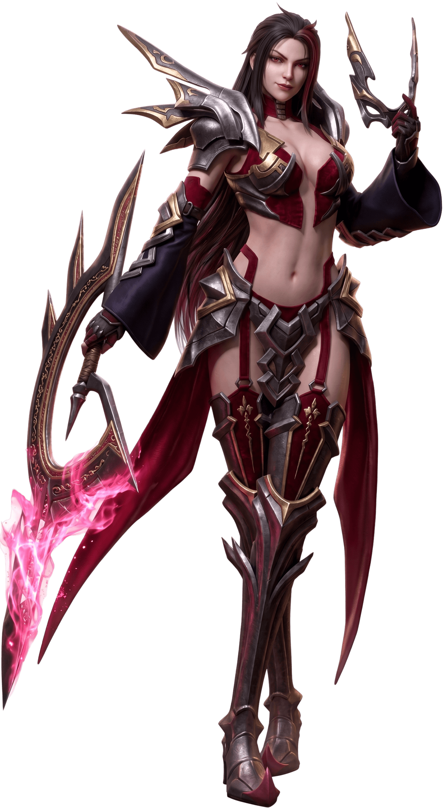 Summoner